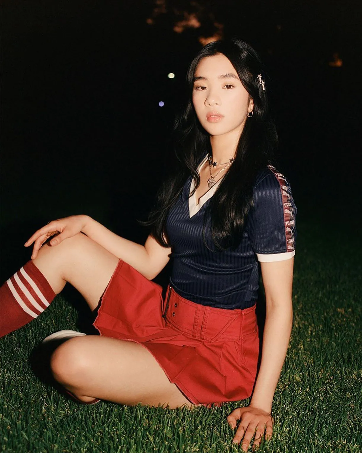 Sophia Laforteza (KATSEYE)